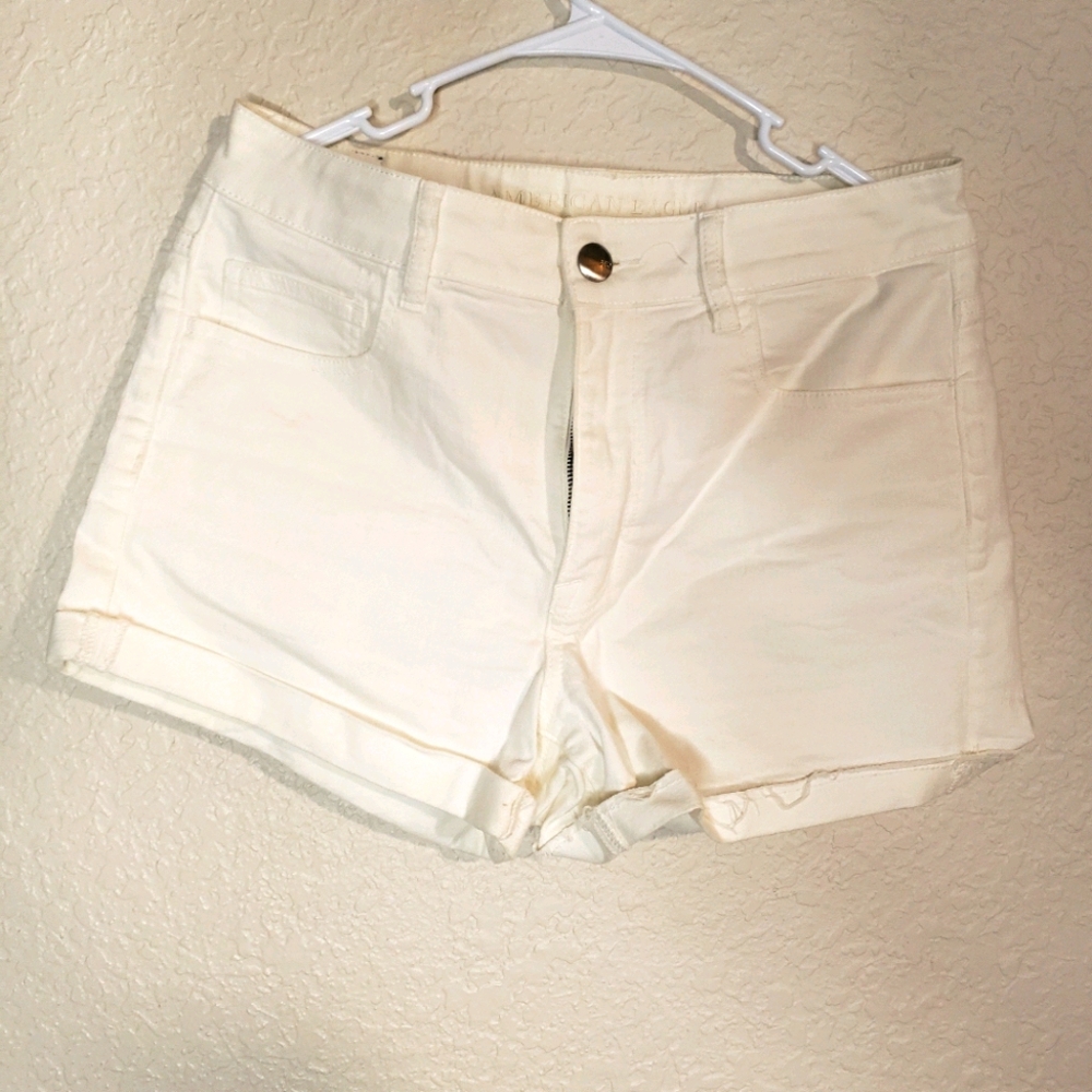 American Eagle Stretch Shorts